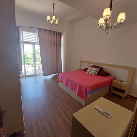 Hacienda Bay Villa Sidi Abd El-Rahman Esterno foto