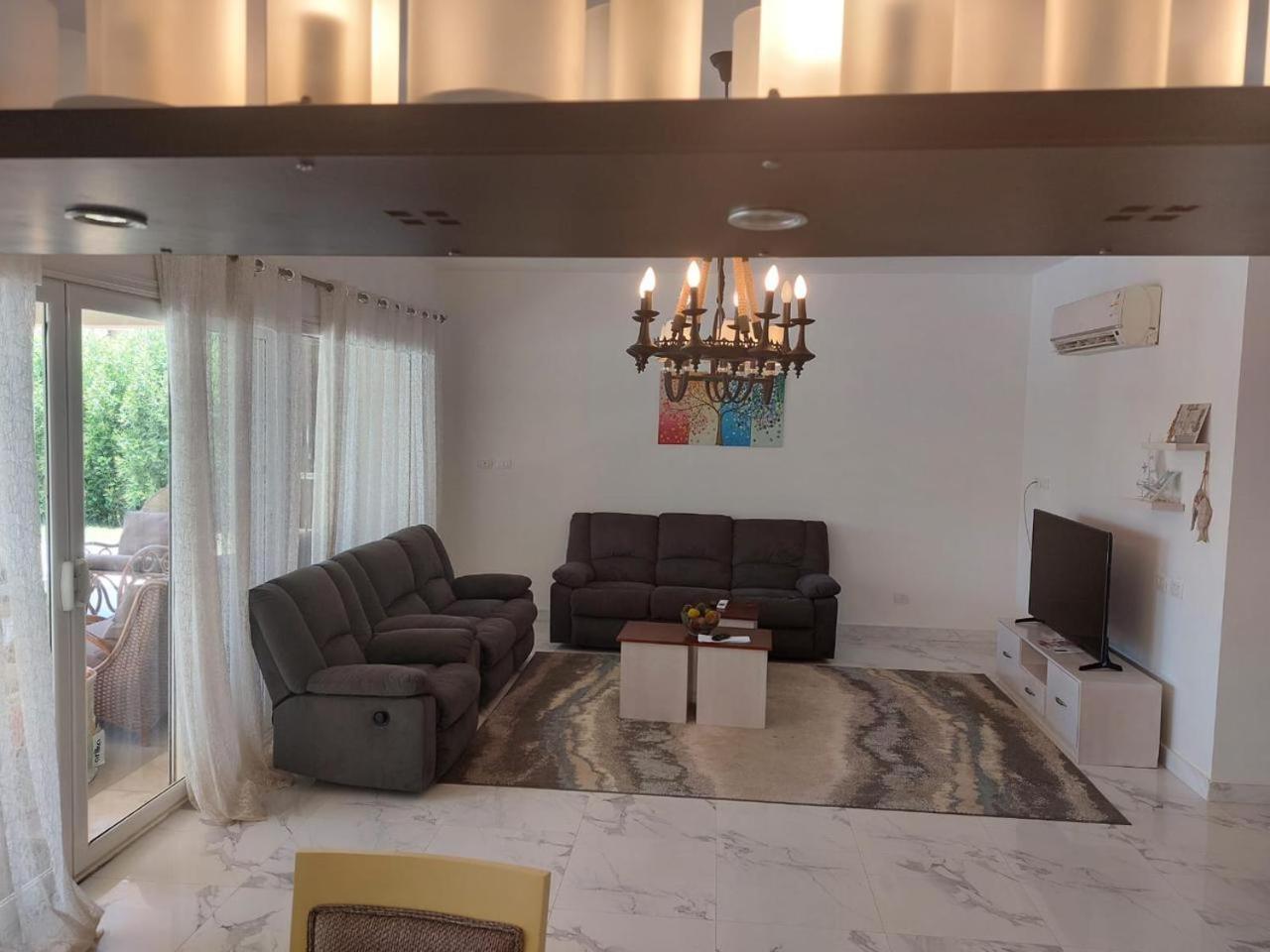 Hacienda Bay Villa Sidi Abd El-Rahman Esterno foto