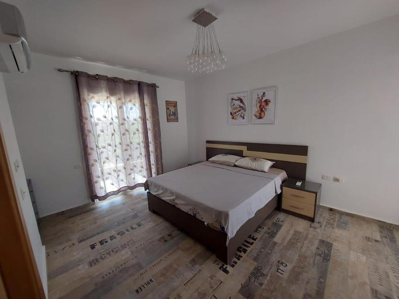 Hacienda Bay Villa Sidi Abd El-Rahman Esterno foto