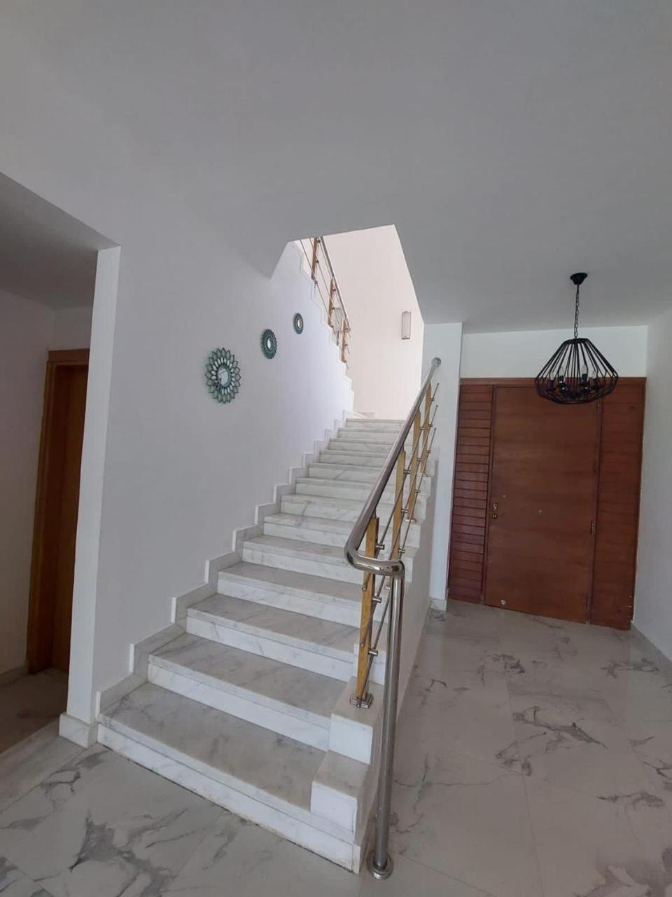 Hacienda Bay Villa Sidi Abd El-Rahman Esterno foto