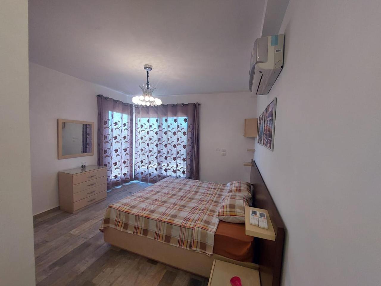 Hacienda Bay Villa Sidi Abd El-Rahman Esterno foto