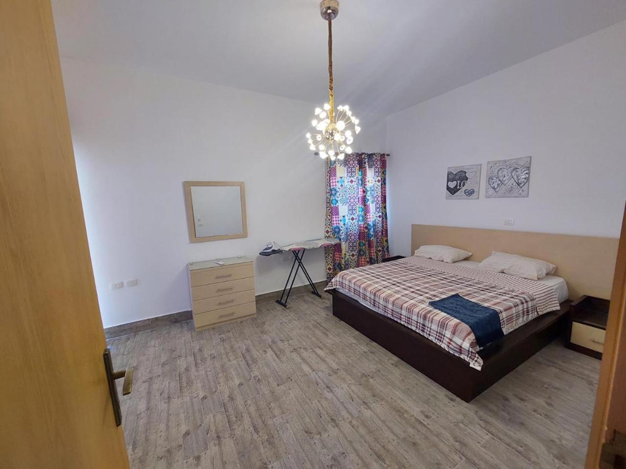 Hacienda Bay Villa Sidi Abd El-Rahman Esterno foto