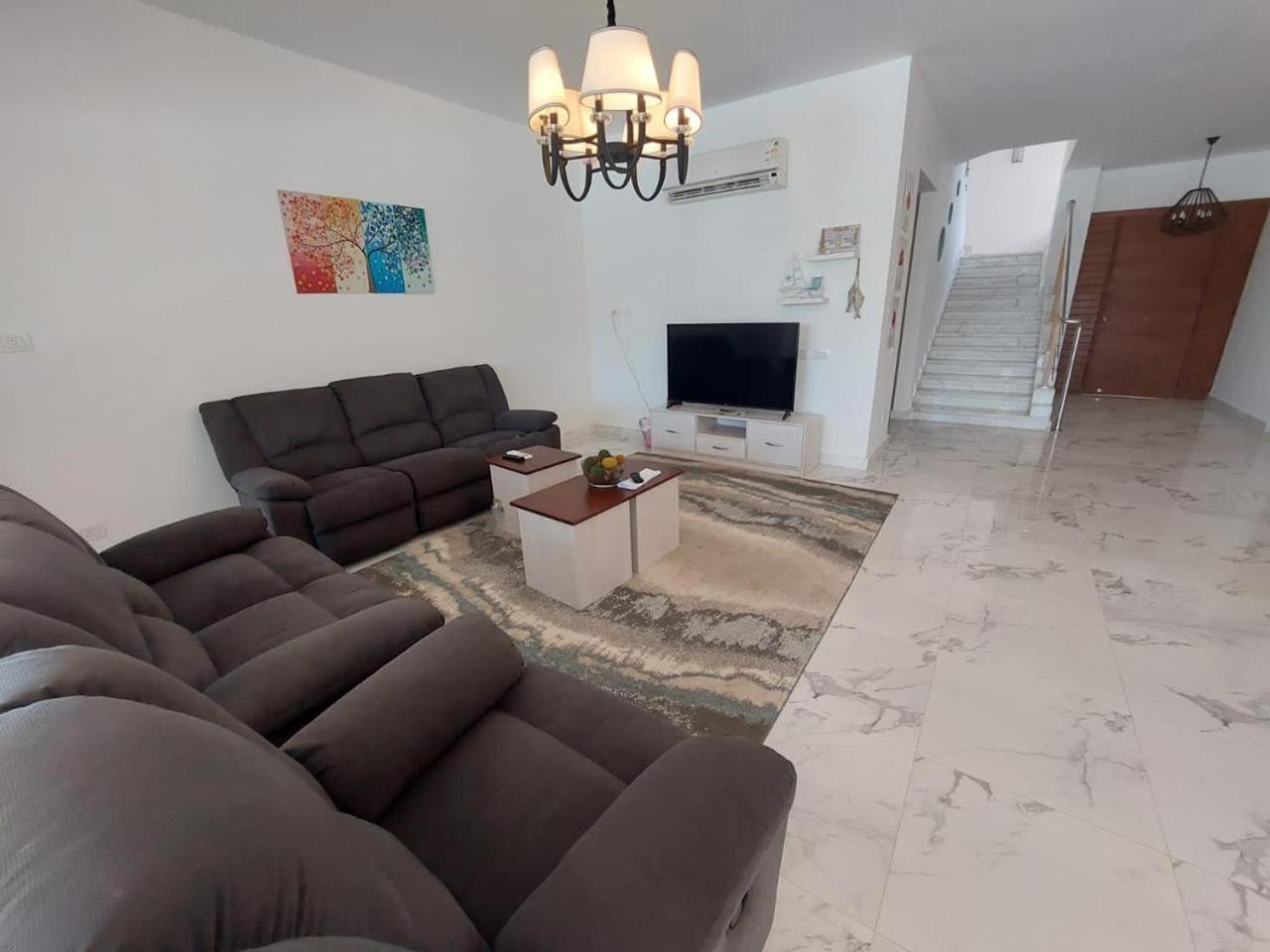 Hacienda Bay Villa Sidi Abd El-Rahman Esterno foto