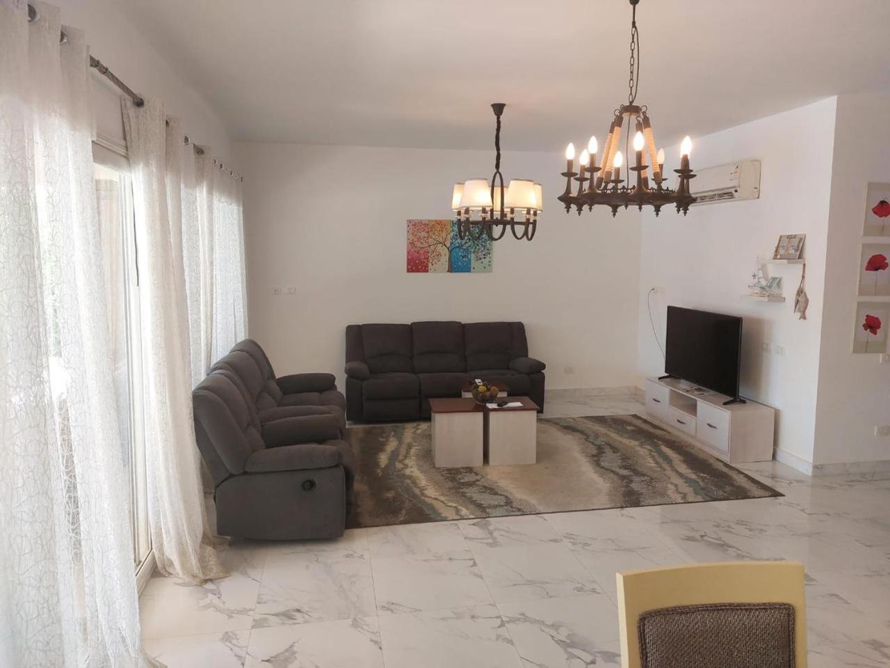 Hacienda Bay Villa Sidi Abd El-Rahman Esterno foto