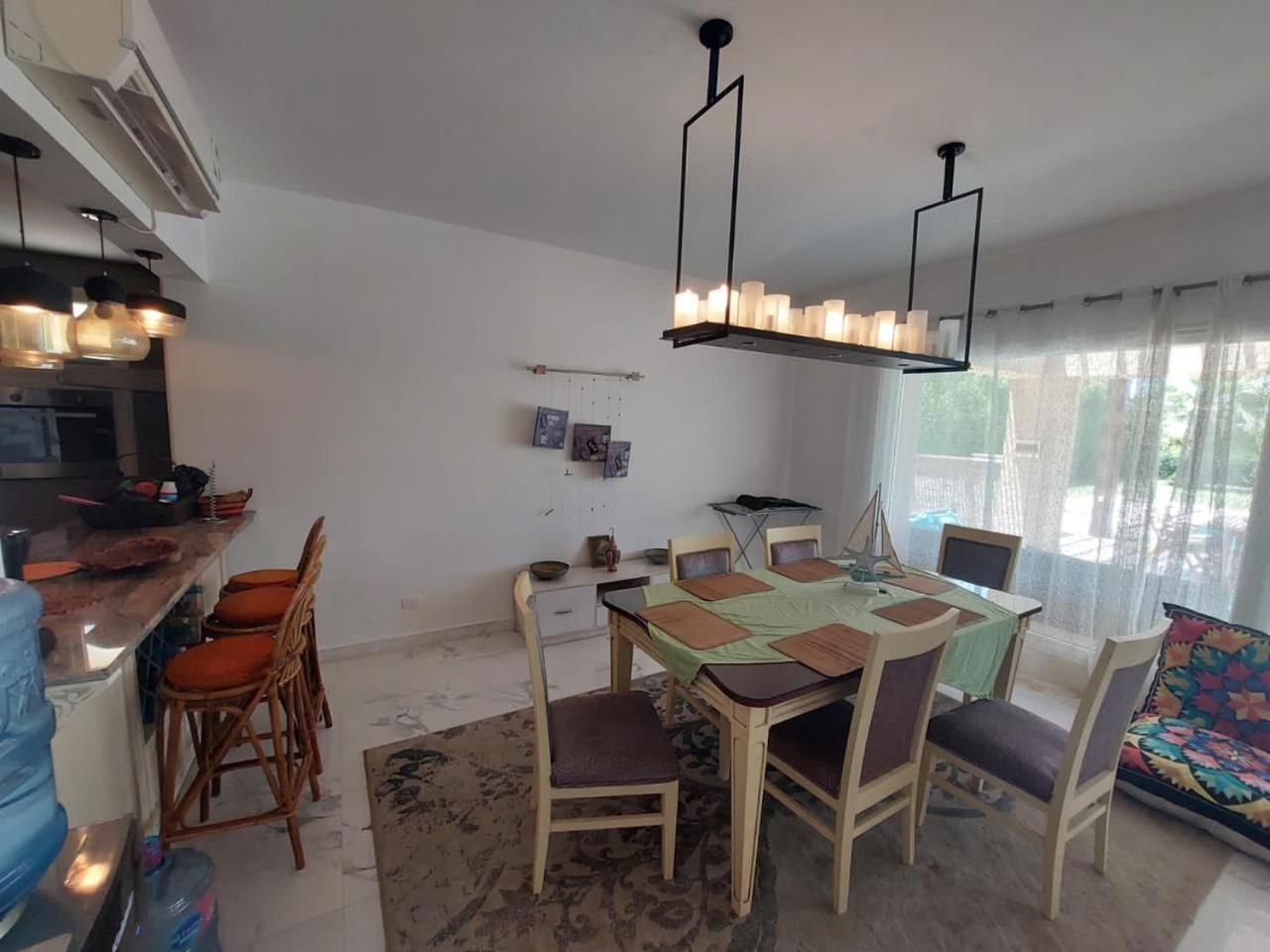 Hacienda Bay Villa Sidi Abd El-Rahman Esterno foto