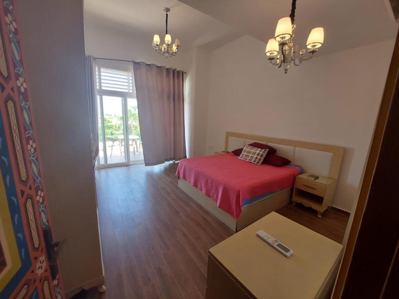 Hacienda Bay Villa Sidi Abd El-Rahman Esterno foto