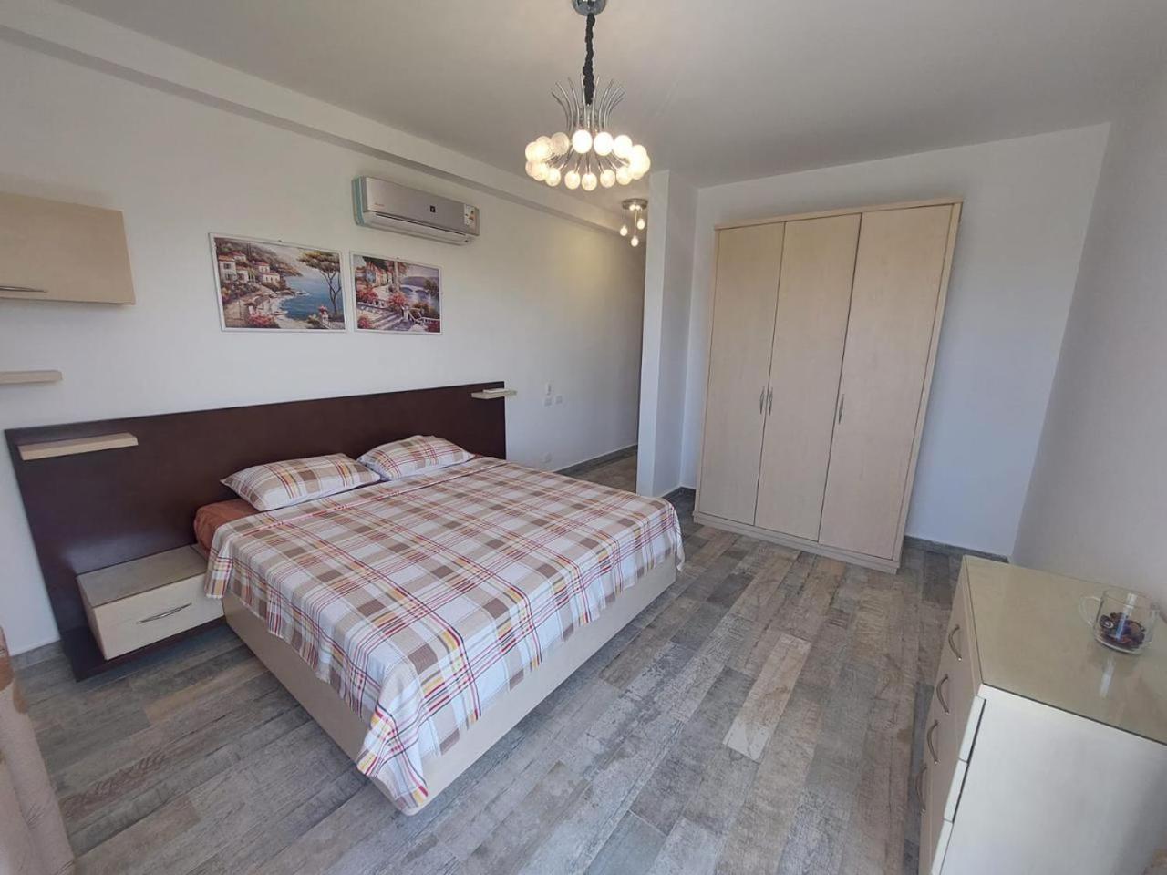 Hacienda Bay Villa Sidi Abd El-Rahman Esterno foto